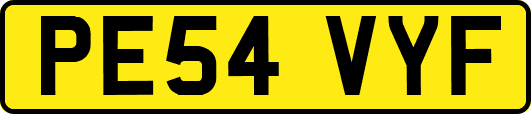 PE54VYF