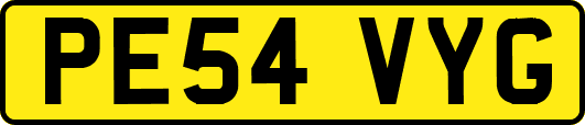 PE54VYG