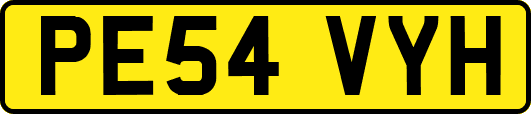 PE54VYH