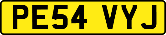 PE54VYJ