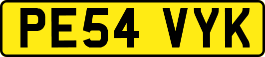PE54VYK