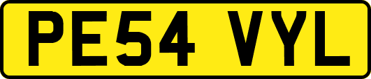 PE54VYL