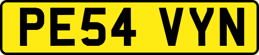 PE54VYN
