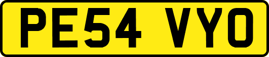 PE54VYO