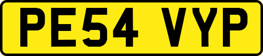 PE54VYP