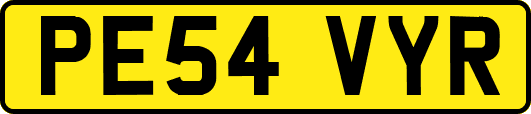 PE54VYR