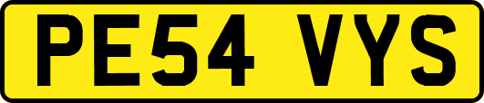 PE54VYS