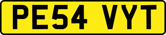 PE54VYT