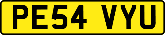 PE54VYU