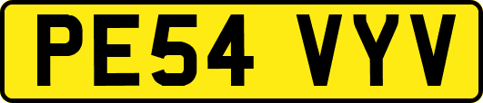PE54VYV