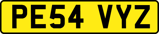 PE54VYZ