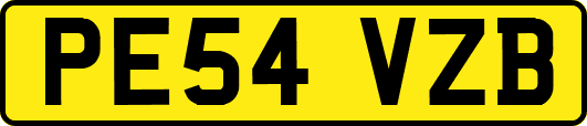 PE54VZB