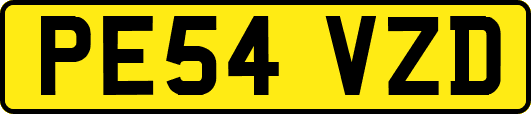 PE54VZD