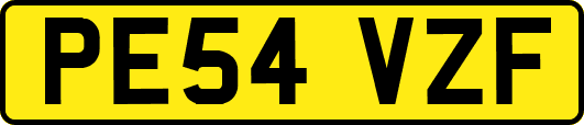 PE54VZF