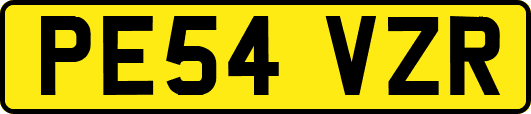 PE54VZR