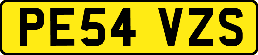 PE54VZS
