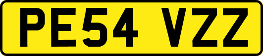 PE54VZZ