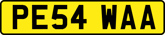 PE54WAA