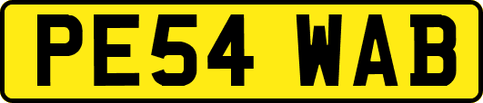 PE54WAB