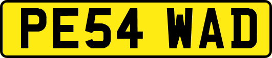 PE54WAD