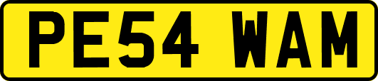 PE54WAM
