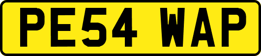 PE54WAP