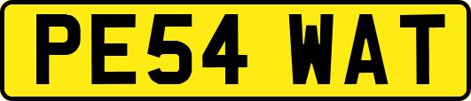 PE54WAT