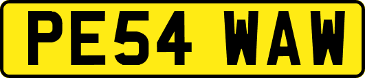 PE54WAW