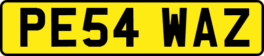 PE54WAZ