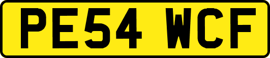 PE54WCF