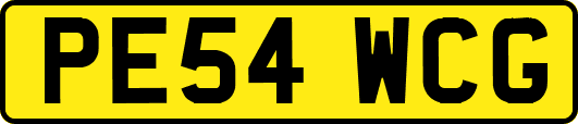 PE54WCG
