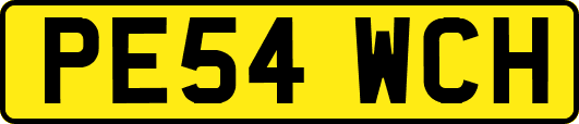 PE54WCH