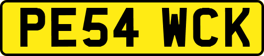 PE54WCK