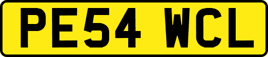 PE54WCL