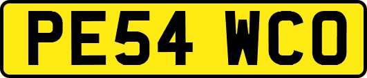 PE54WCO