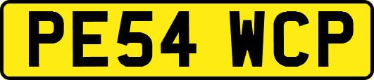 PE54WCP