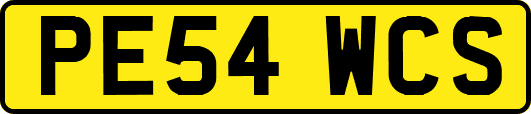 PE54WCS