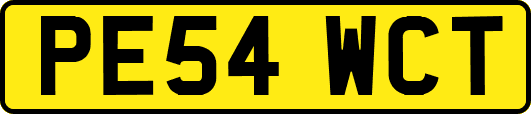 PE54WCT