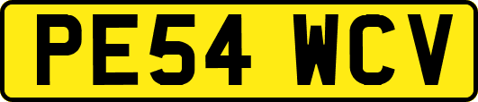 PE54WCV