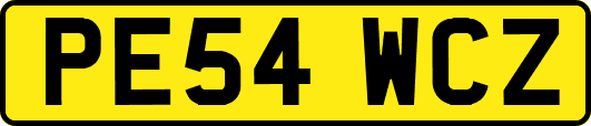 PE54WCZ