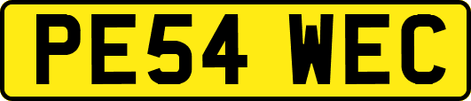 PE54WEC