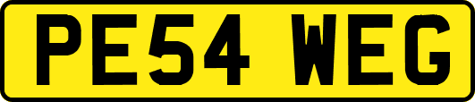 PE54WEG
