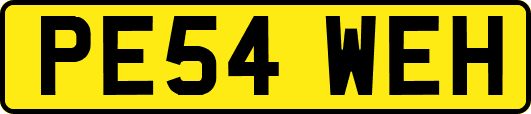 PE54WEH