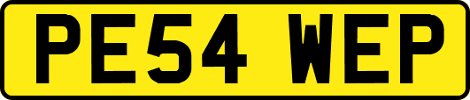 PE54WEP