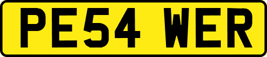 PE54WER