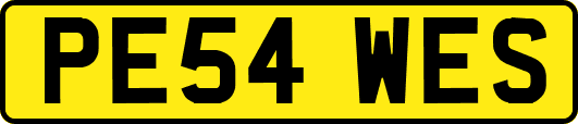 PE54WES