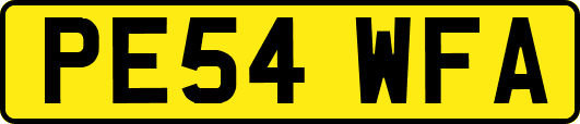 PE54WFA