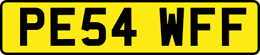 PE54WFF