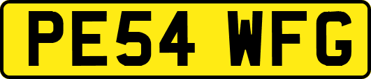 PE54WFG