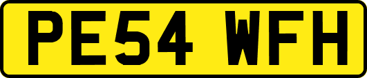 PE54WFH